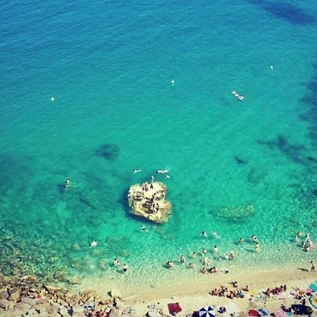 Casadella - Casetta Бастия Экстерьер фото