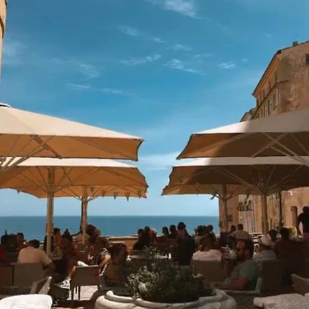 Casadella - Casetta Бастия Экстерьер фото